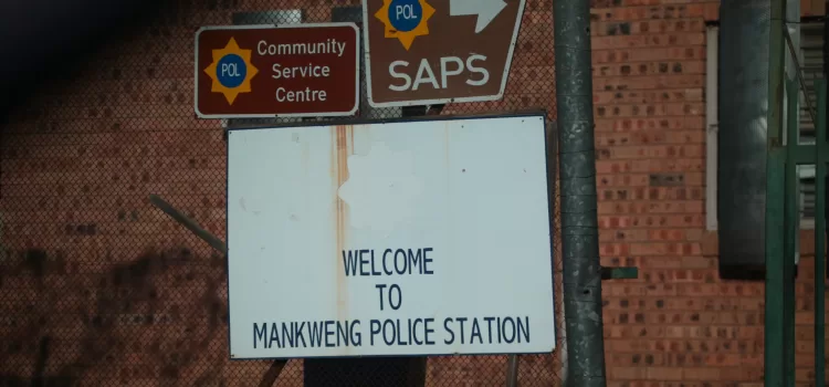Elderly Woman [97] found murdered at her home in Mankweng