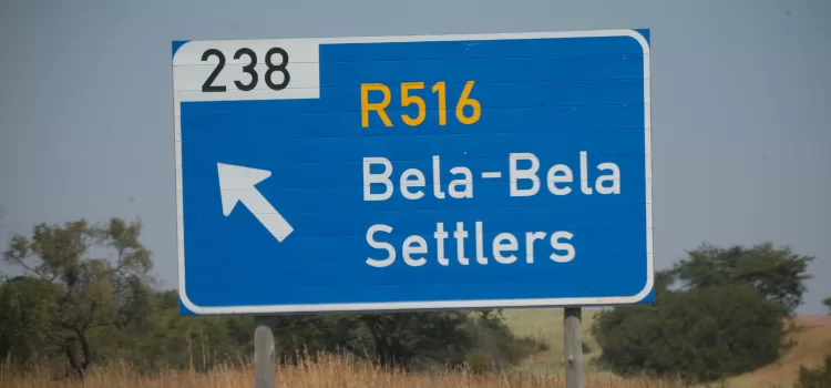 Father and Son die in suspicious poisoning in Bela Bela 