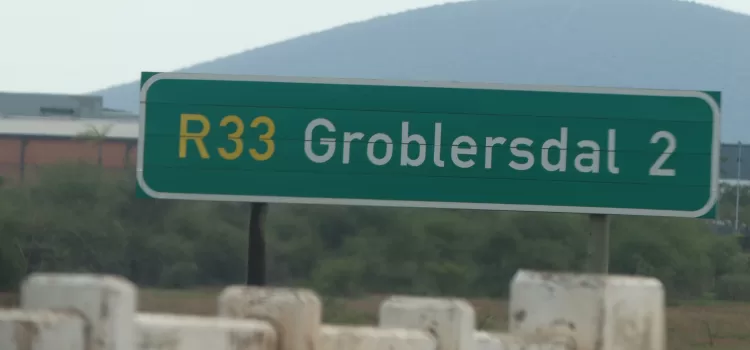 Groblersdal married couple found dead in a pool of blood in their bedroom
