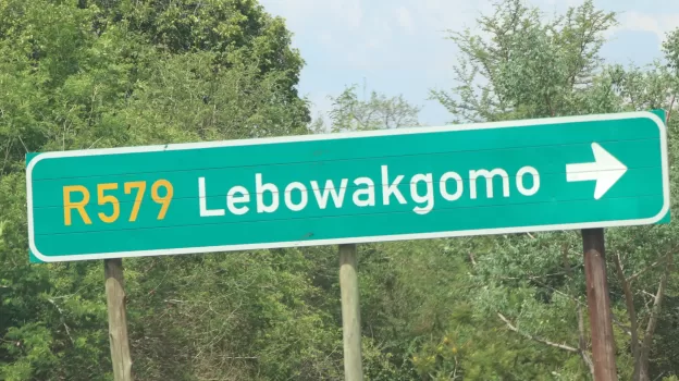 Lebowakgomo Hardware store robbed at gunpoint
