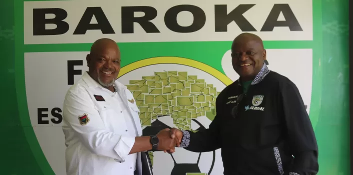 Limpopo club appoint Dan Malesela as new coach