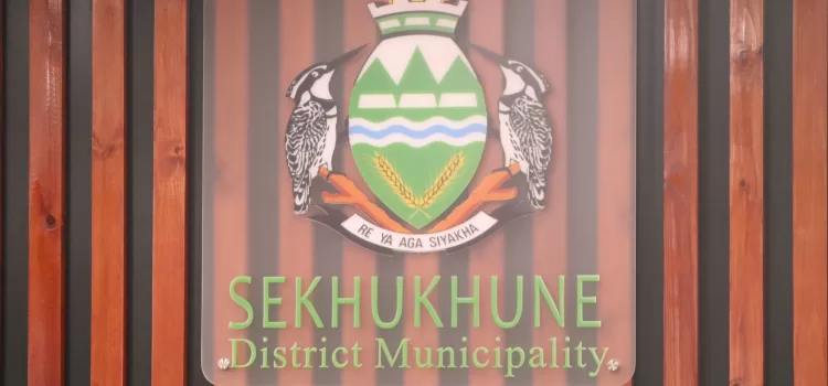 Another arrest in Sekhukhune security tender fraud
