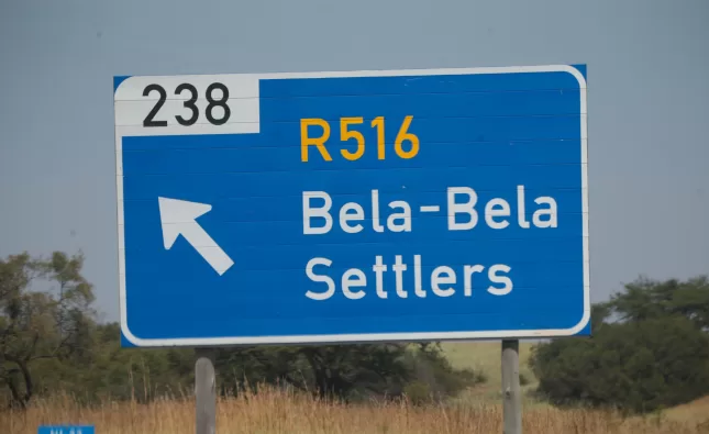 Two Bela-Bela learners stab schoolmate to death in bullying incident
