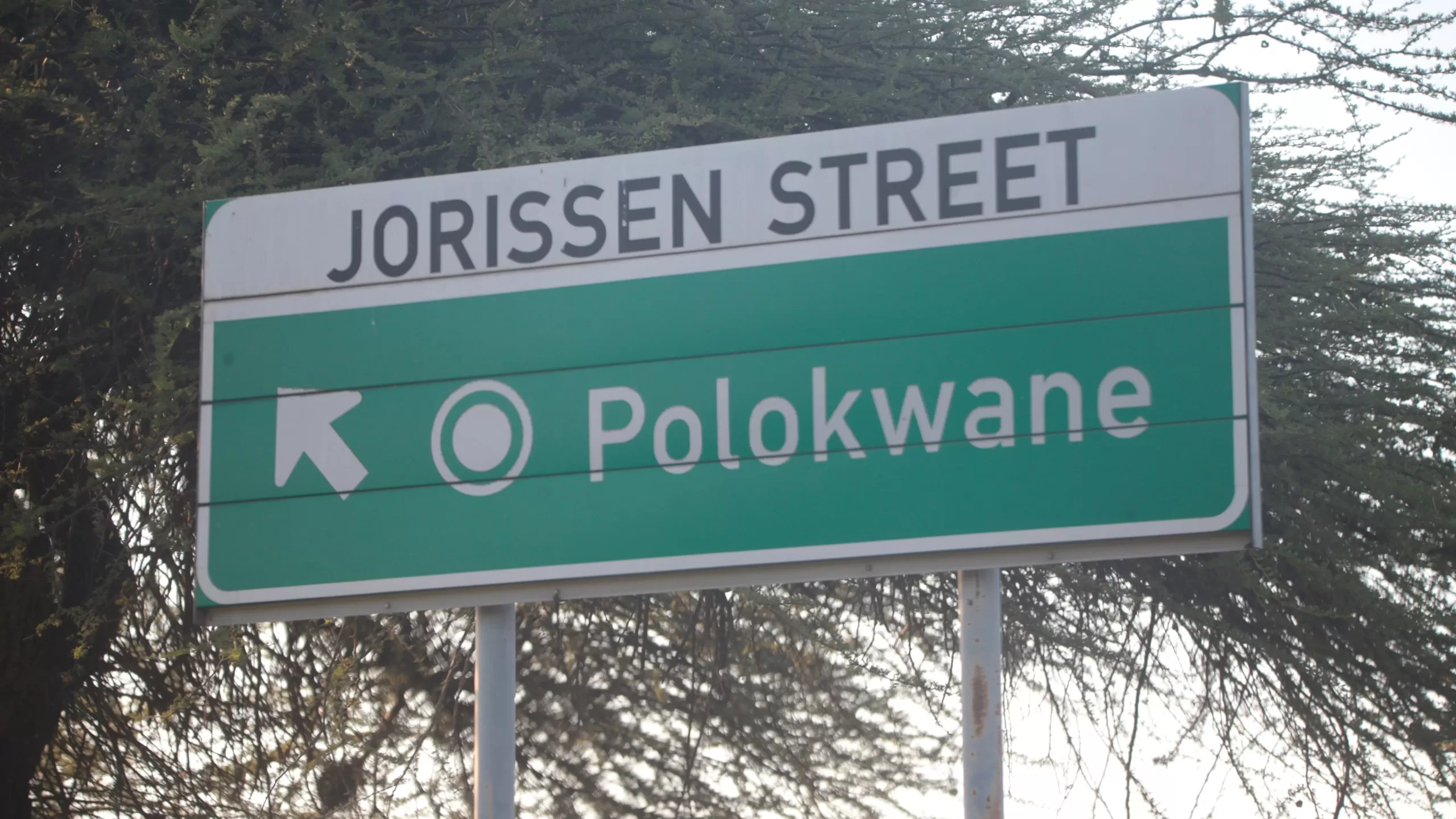 Another foreign national busted selling drugs in Polokwane