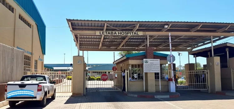 Health denies claims of neglecting epileptic patient in Letaba