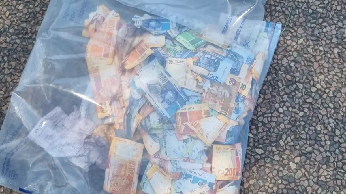 Suspects arrested in connection with Mecklenburg Cash-in-transit robbery in Limpopo.