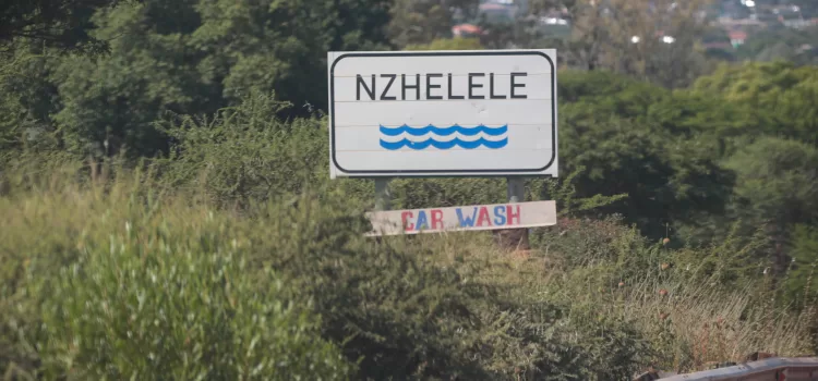 School learner [19] kidnapped and gang raped for three days in Nzhelele
