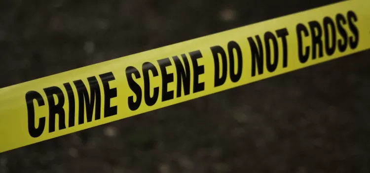 Two Men gunned down at Playland Park in Tswinga Village 
