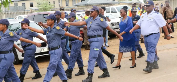 Limpopo launches Festive Season Road Safety Campaign