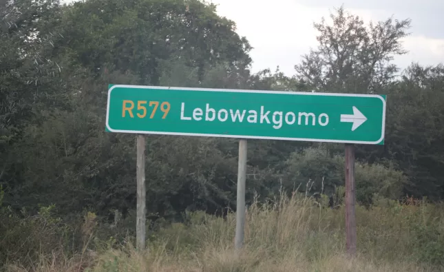 Lebowakgomo Man in court for murder of his brother-in-law